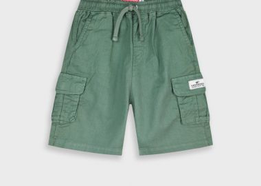 Βερμούδα | ΠΡΑΣΙΝΟ ΤΟΥ ΔΑΣΟΥΣ - Energiers - 